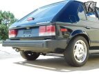 Thumbnail Photo 39 for 1986 Dodge Omni